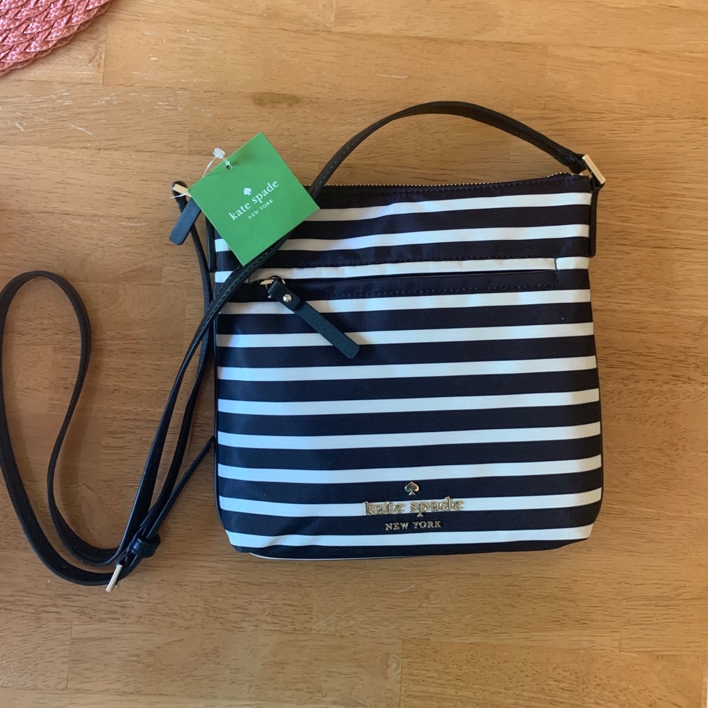 NWT Kate Spade Crossbody Bag